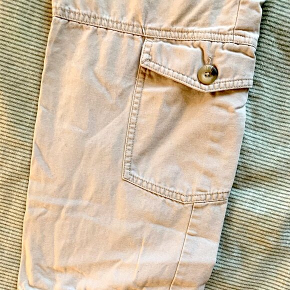 Columbia Sportswear Cargo Pants - 8 - Picture 5 of 11